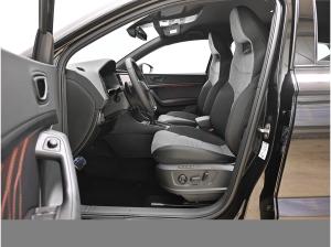 Cupra Ateca VZ TRIBE EDITION 4DRIVE NAVI 360CAM KEYLESS