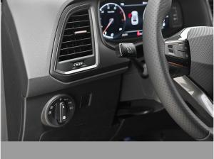 Cupra Ateca VZ TRIBE EDITION 4DRIVE NAVI 360CAM KEYLESS