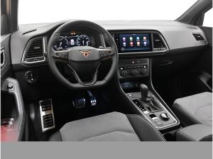 Cupra Ateca VZ TRIBE EDITION 4DRIVE NAVI 360CAM KEYLESS