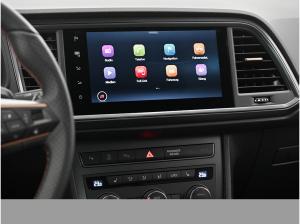 Cupra Ateca VZ TRIBE EDITION 4DRIVE NAVI 360CAM KEYLESS