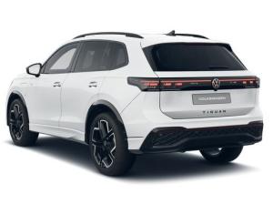 Volkswagen Tiguan eHybrid R-Line+BLACK STYLE+YORK 20"