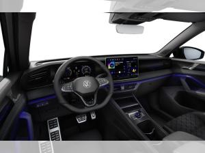 Volkswagen Tiguan eHybrid R-Line+BLACK STYLE+YORK 20"