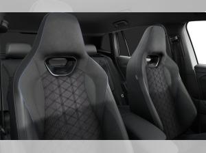 Volkswagen Tiguan eHybrid R-Line+BLACK STYLE+YORK 20"