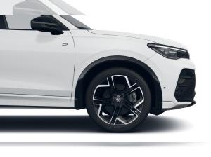 Volkswagen Tiguan eHybrid R-Line+BLACK STYLE+YORK 20"