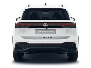 Volkswagen Tiguan eHybrid R-Line+BLACK STYLE+YORK 20"