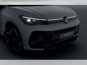 Volkswagen Tiguan eHybrid R-Line+BLACK STYLE+YORK 20"