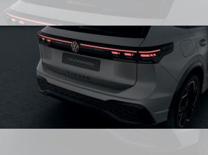 Volkswagen Tiguan eHybrid R-Line+BLACK STYLE+YORK 20"