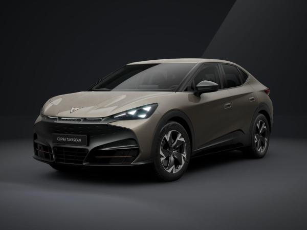 Cupra Tavascan 🔥inkl. Wartung | Privat ❗️Aktion bis 10.05.2026