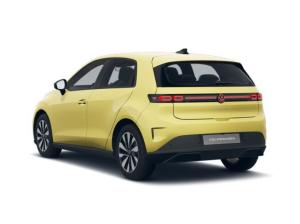 Volkswagen ID.Polo Style 155 kW (211 PS) 52 kWh 1-Gang-Automatik