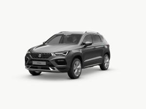 Seat Ateca 1.5 TSI DSG FR+AHK+NAVI+LED+KAMERA+PDC+SHZ