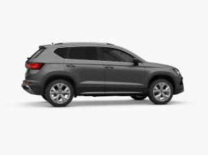 Seat Ateca 1.5 TSI DSG FR+AHK+NAVI+LED+KAMERA+PDC+SHZ