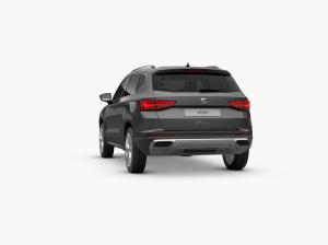 Seat Ateca 1.5 TSI DSG FR+AHK+NAVI+LED+KAMERA+PDC+SHZ