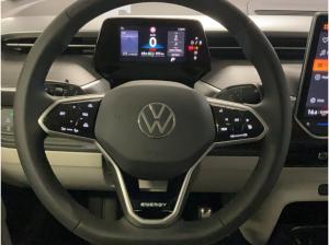Volkswagen ID.Buzz Pro Energy *SOFORT* LR 6SI AHK NAVI RFK MATRIX 19