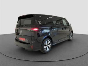 Volkswagen ID.Buzz Pro Energy *SOFORT* LR 6SI AHK NAVI RFK MATRIX 19