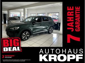 MG ZS Hybrid+ Luxury Vollausstattung 360 Grad Kamera