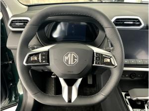 MG ZS Hybrid+ Luxury Vollausstattung 360 Grad Kamera