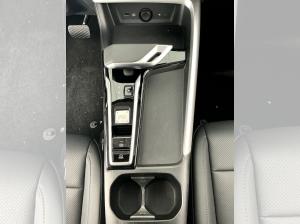 MG ZS Hybrid+ Luxury Vollausstattung 360 Grad Kamera