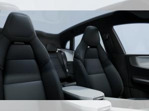 Polestar 4 Long Range Single Motor | Top Ausstattung inkl. Prime Paket