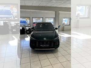MG ZS 🔥 Hybrid+ 🔥 Luxury 🔥 Vollausstattung 🔥