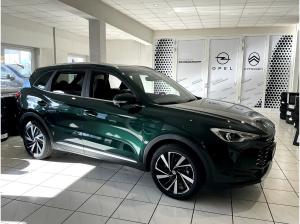 MG ZS 🔥 Hybrid+ 🔥 Luxury 🔥 Vollausstattung 🔥