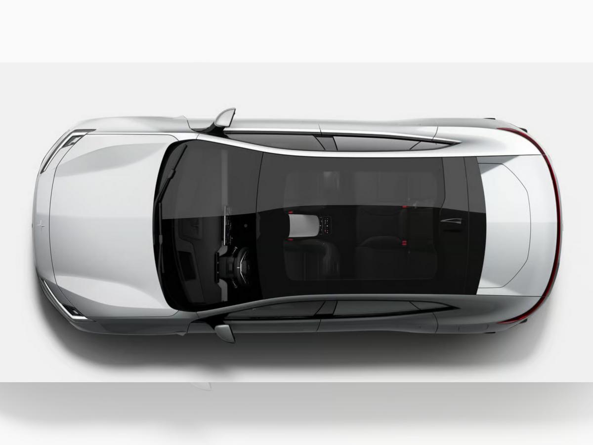 Polestar 4