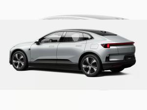 Polestar 4 Long Range Single Motor | Top Ausstattung inkl. Prime Paket