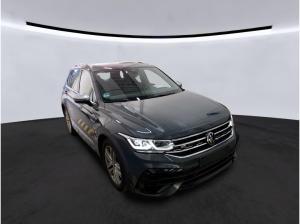 Volkswagen Tiguan R - Kamera ACC inkl. 8-fach Bereifung