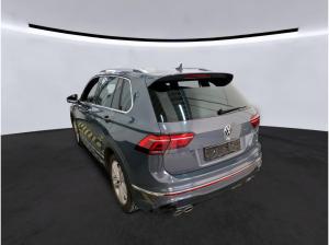 Volkswagen Tiguan R - Kamera ACC inkl. 8-fach Bereifung