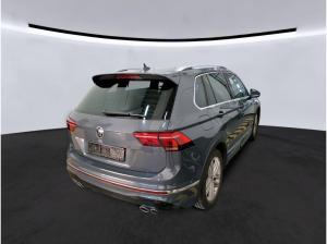 Volkswagen Tiguan R - Kamera ACC inkl. 8-fach Bereifung