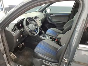 Volkswagen Tiguan R - Kamera ACC inkl. 8-fach Bereifung