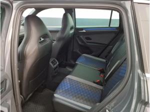 Volkswagen Tiguan R - Kamera ACC inkl. 8-fach Bereifung
