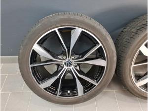 Volkswagen Tiguan R - Kamera ACC inkl. 8-fach Bereifung