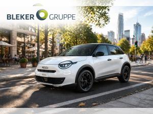 Fiat 600 Street !SONDEREDITION! Gewerbe