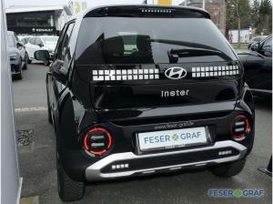 Hyundai INSTER Inster TREND NAVI SHZ LHZ CARPLAY CAM