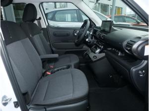 Hyundai INSTER Inster TREND EFFI-PA NAVI SHZ LHZ CAM WÄRMEPUMPE