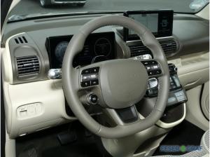 Hyundai INSTER Inster TREND NAVI SHZ LHZ CARPLAY CAM