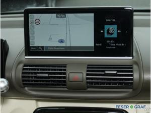 Hyundai INSTER Inster TREND NAVI SHZ LHZ CARPLAY CAM