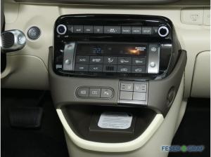 Hyundai INSTER Inster TREND NAVI SHZ LHZ CARPLAY CAM