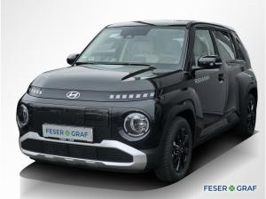 Hyundai INSTER Inster TREND NAVI SHZ LHZ CARPLAY CAM