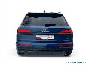 Audi Q7 S line 55TFSI quattro Matrix/Pano/AHK/HUD/360
