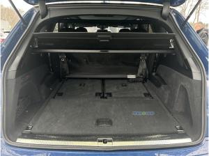 Audi Q7 S line 55TFSI quattro Matrix/Pano/AHK/HUD/360
