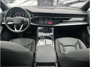 Audi Q7 S line 55TFSI quattro Matrix/Pano/AHK/HUD/360