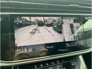 Audi Q7 S line 55TFSI quattro Matrix/Pano/AHK/HUD/360