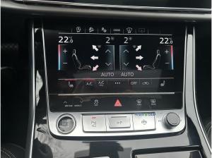 Audi Q7 S line 55TFSI quattro Matrix/Pano/AHK/HUD/360