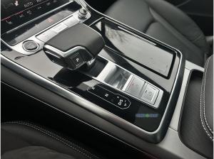 Audi Q7 S line 55TFSI quattro Matrix/Pano/AHK/HUD/360