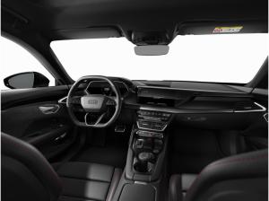 Audi e-tron GT S qu. All Black/Facelift/S-Sitze/Pano/Laser/HuD/ACC/360°