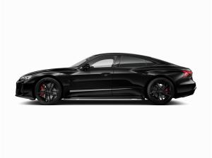 Audi e-tron GT S qu. All Black/Facelift/S-Sitze/Pano/Laser/HuD/ACC/360°