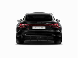 Audi e-tron GT S qu. All Black/Facelift/S-Sitze/Pano/Laser/HuD/ACC/360°