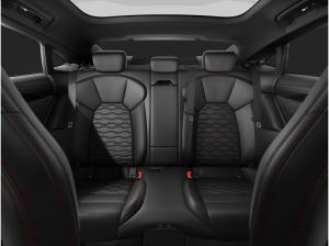 Audi e-tron GT S qu. All Black/Facelift/S-Sitze/Pano/Laser/HuD/ACC/360°