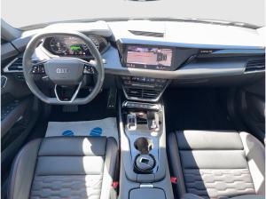 Audi e-tron GT S qu. Black/Facelift/S-Sitze/Pano/Laser/HuD/ACC/360°